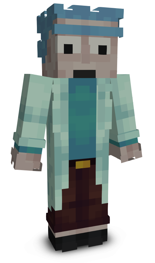 monkeyfourtwenty's skin