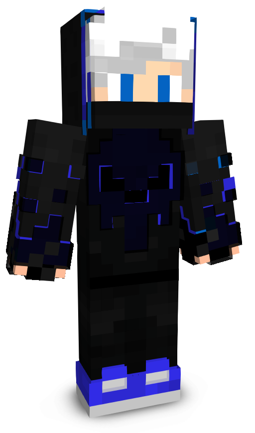 JOHNBATONG's skin