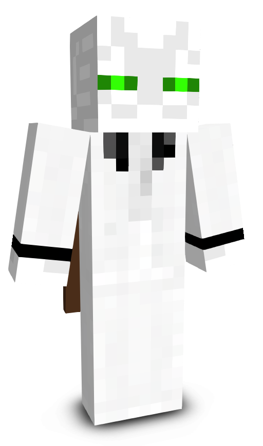 Bichobit's skin