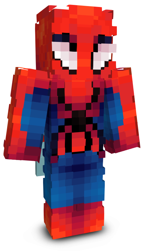 SatoruBryton's skin