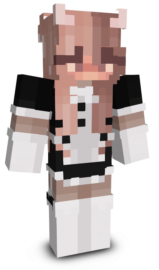 Maxsotuff's skin