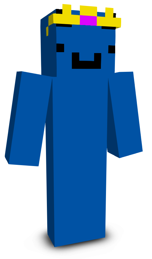 QuantumDrift's skin