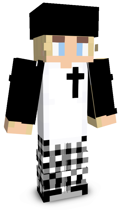 Toxic_Nick's skin