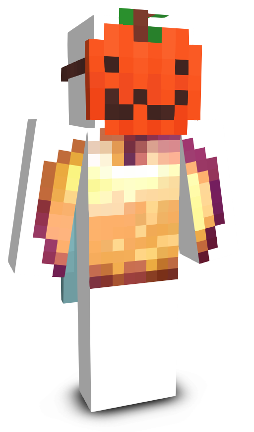 zawre's skin