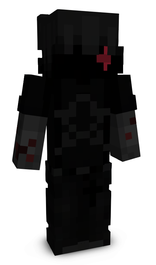 Bxneox's skin