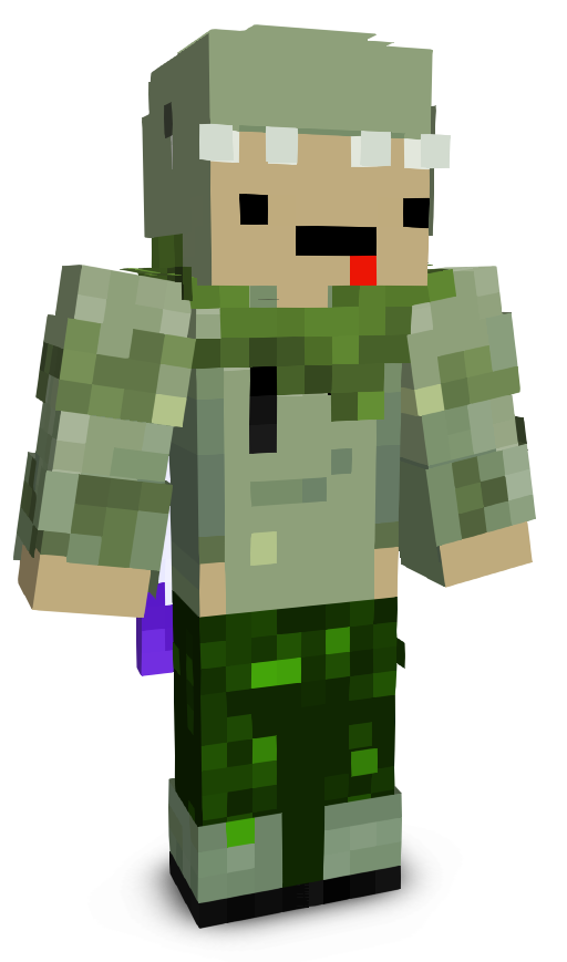cashieking's skin