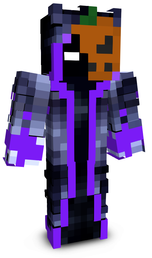 treyREXreal's skin