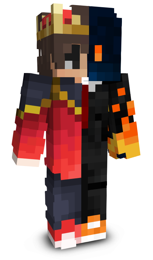 oenemeloentjes's skin