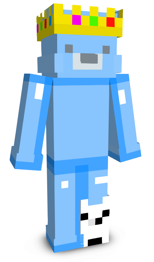 NotAn_Ace's skin
