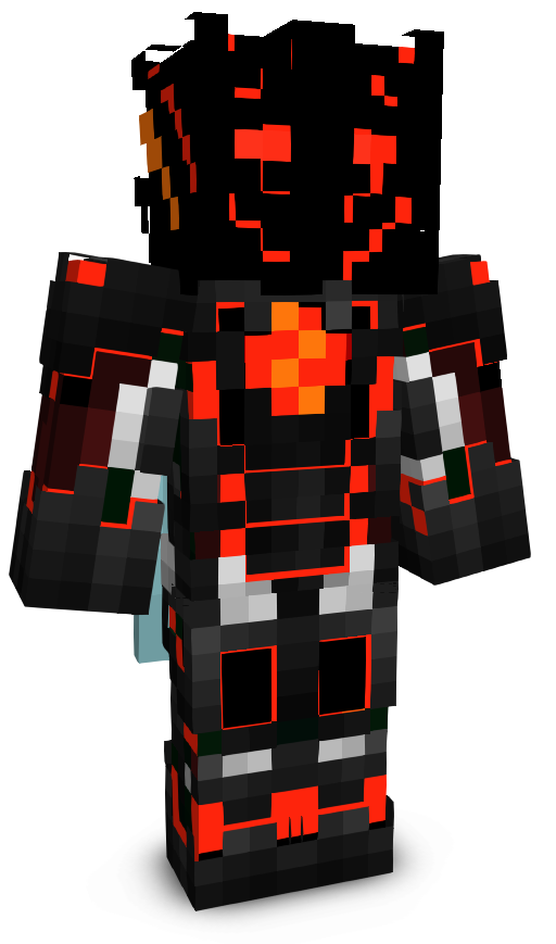 GodSpam_X's skin