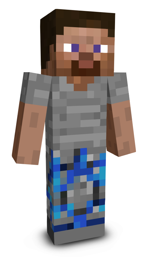 Joemanny18's skin