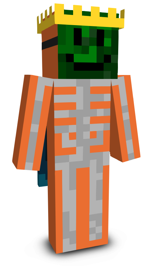ItzVaylo's skin