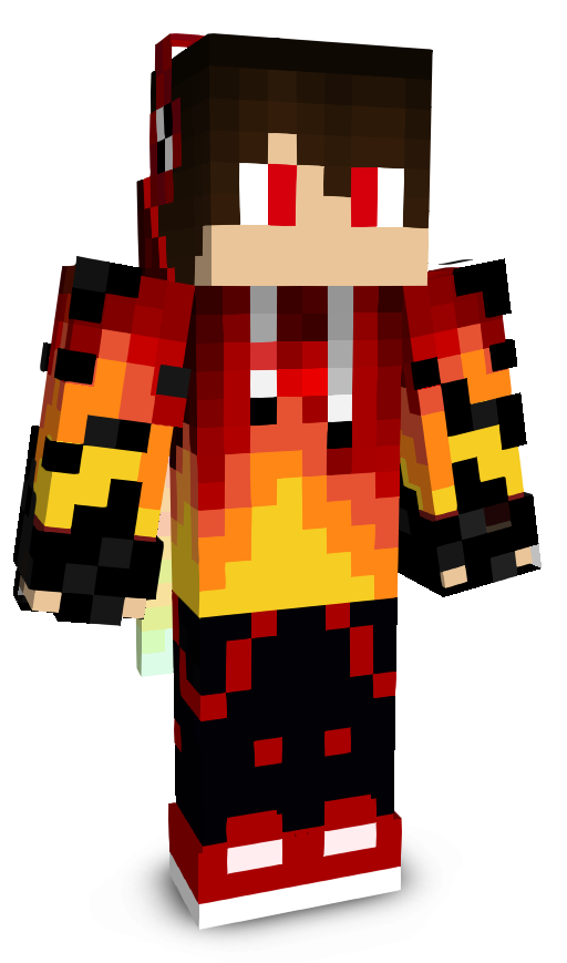 Thorung's skin