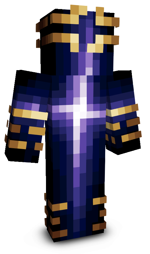 dragdeez777's skin