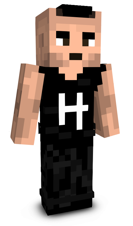 LinBold8wemUwU's skin