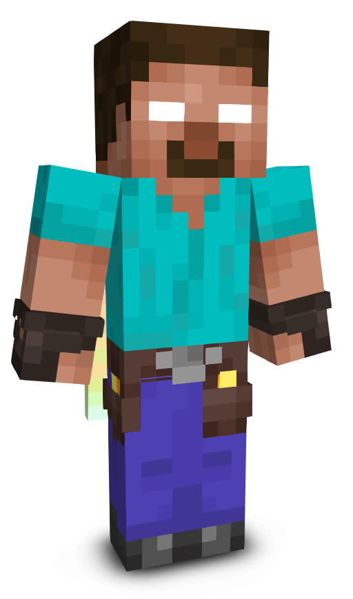 IcyAllay's skin