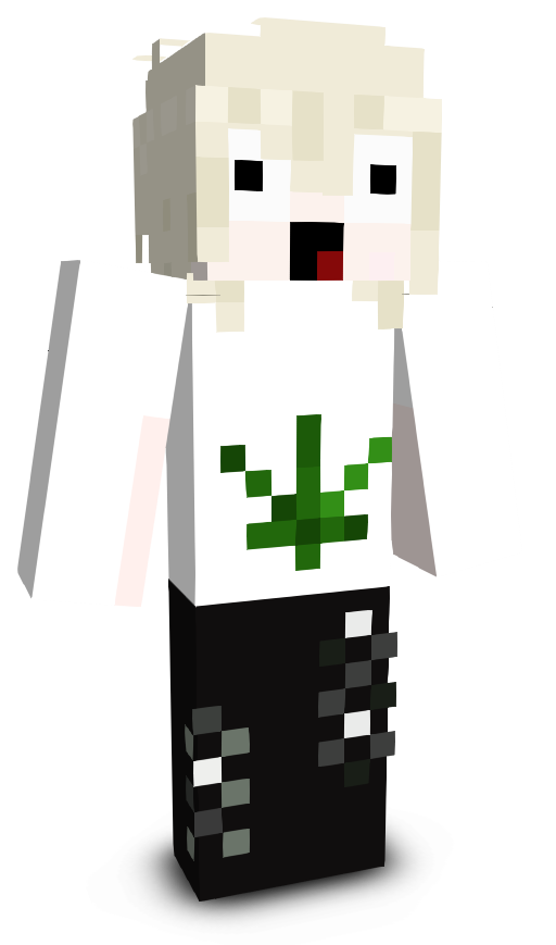 goofy111's skin