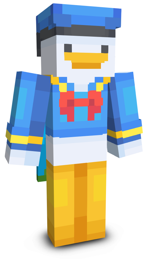 Ananas_suyuxd's skin