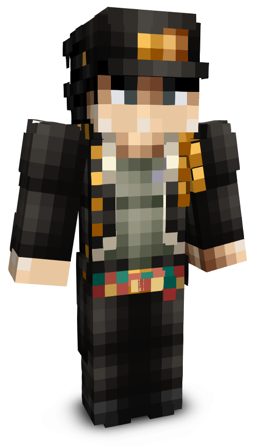 Monkeyishigh139's skin