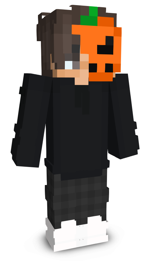 MoonCrescentYT's skin