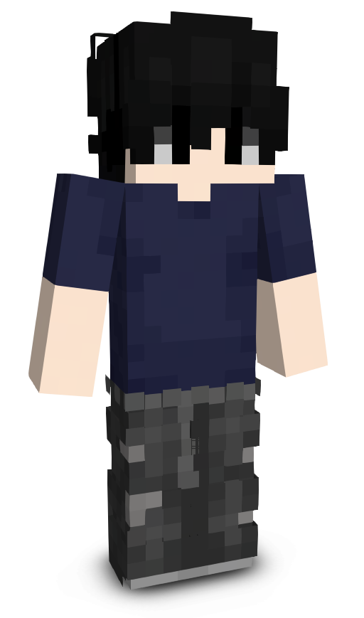 Katakuri_1999's skin