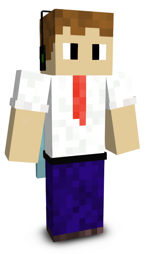 GergoMc's skin