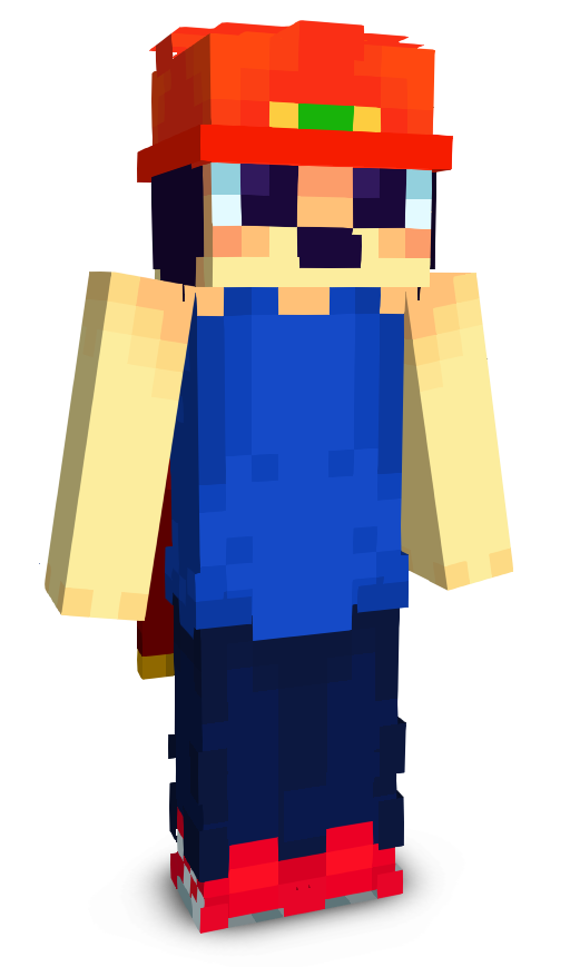 Parappa_memes's skin