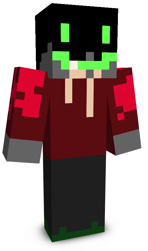 SethuN10's skin