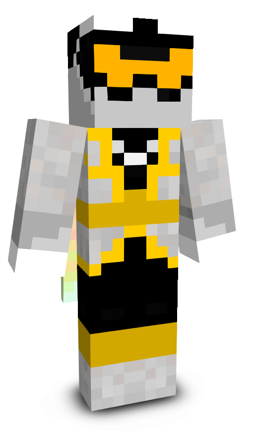 THATD1's skin