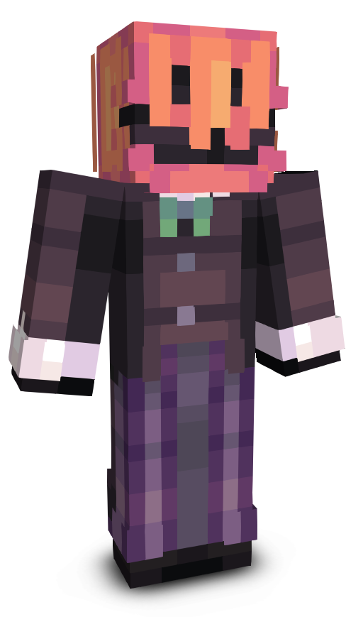 Ceyyuun's skin