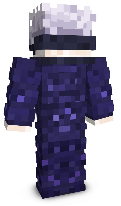 Krystal1zed's skin
