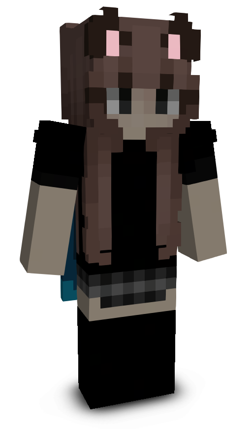WitherK's skin