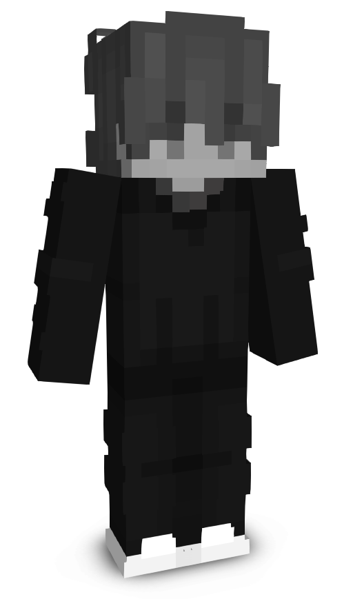 Eth4nx's skin