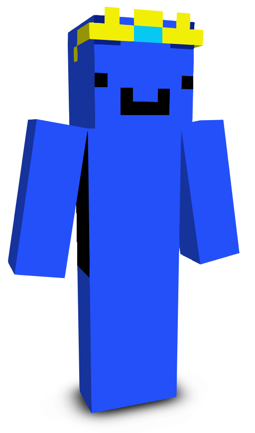 EndingGem134978's skin