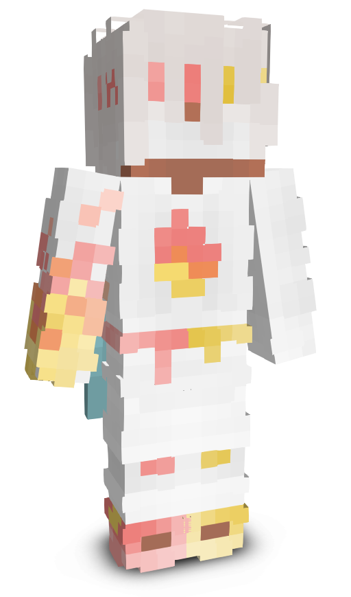 KaftJK's skin