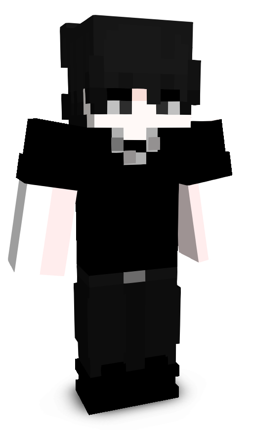 CpvpCarson's skin