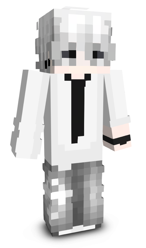 Lennox3223's skin