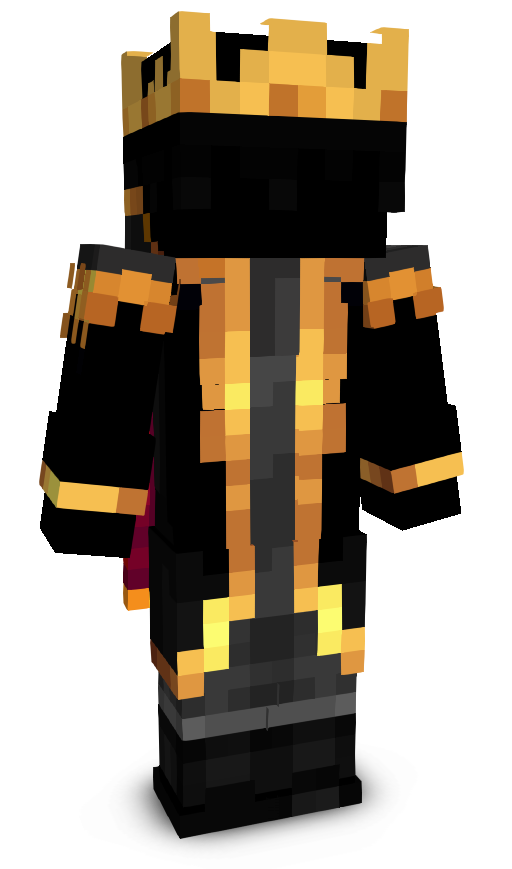 ISTENIO's skin