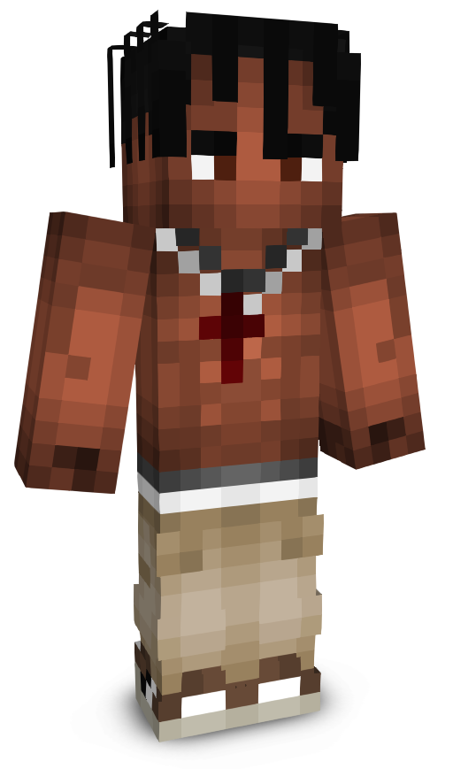 MrgabTV's skin