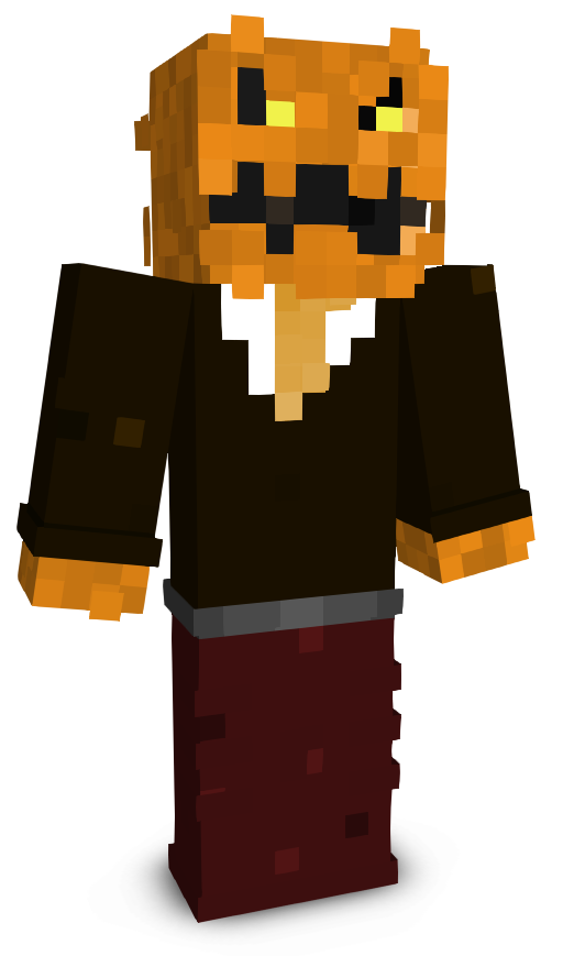 LordOfTheTurtle's skin