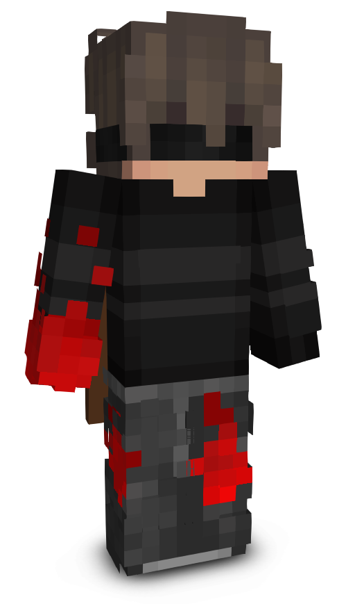 Leeherron1's skin