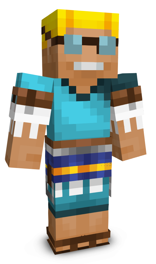 Tony0181NL's skin