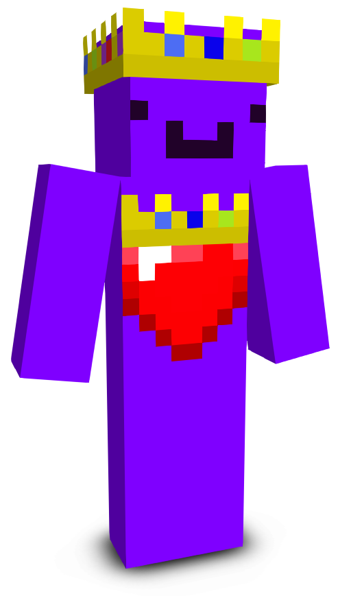 Holder9's skin