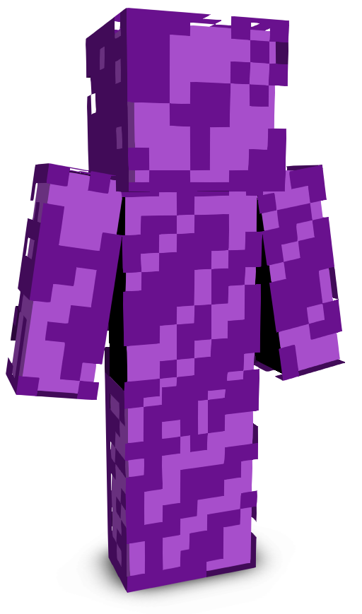 G0dlyV0rt3x's skin