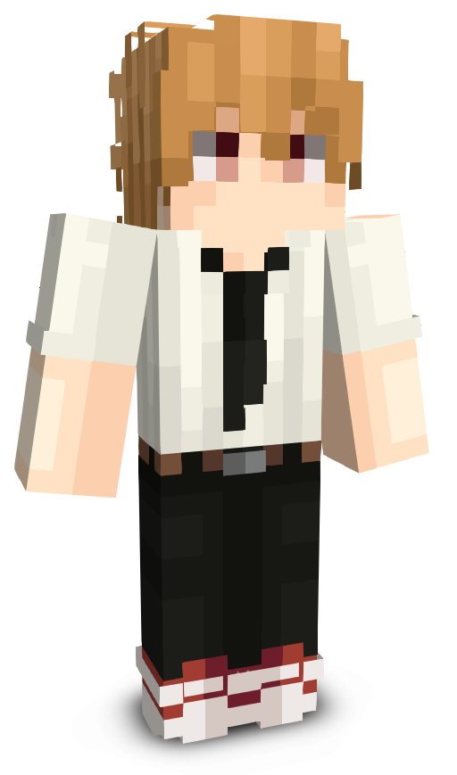 Roronoa_lore's skin