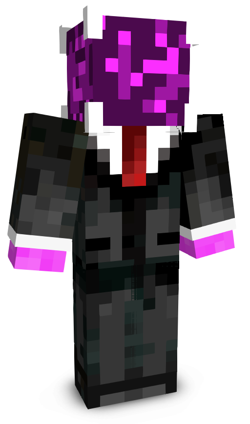mc_Solar_'s skin