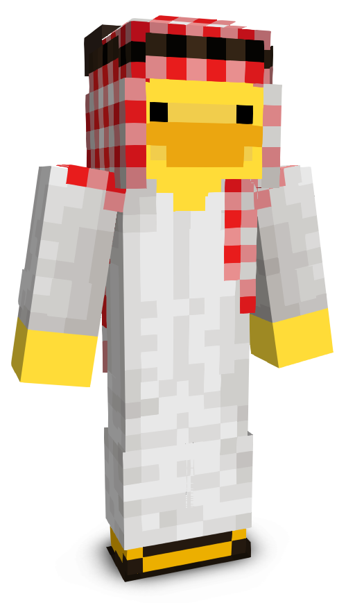 TrapG19's skin