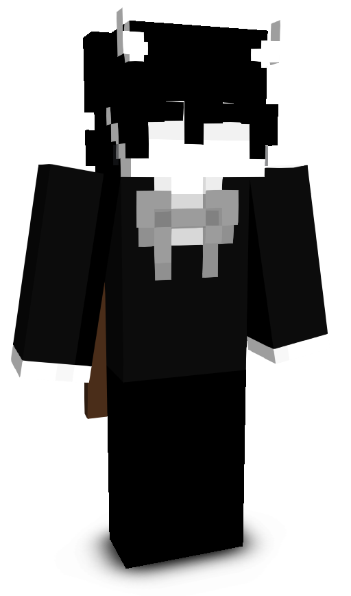 THEOCURY's skin