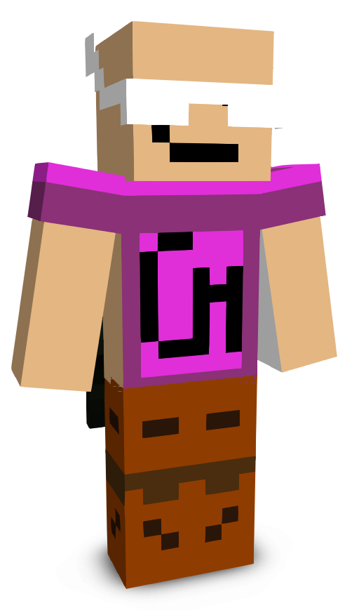 CallMeEXALTEDYT's skin