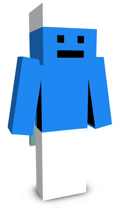 BestOfIndiana's skin